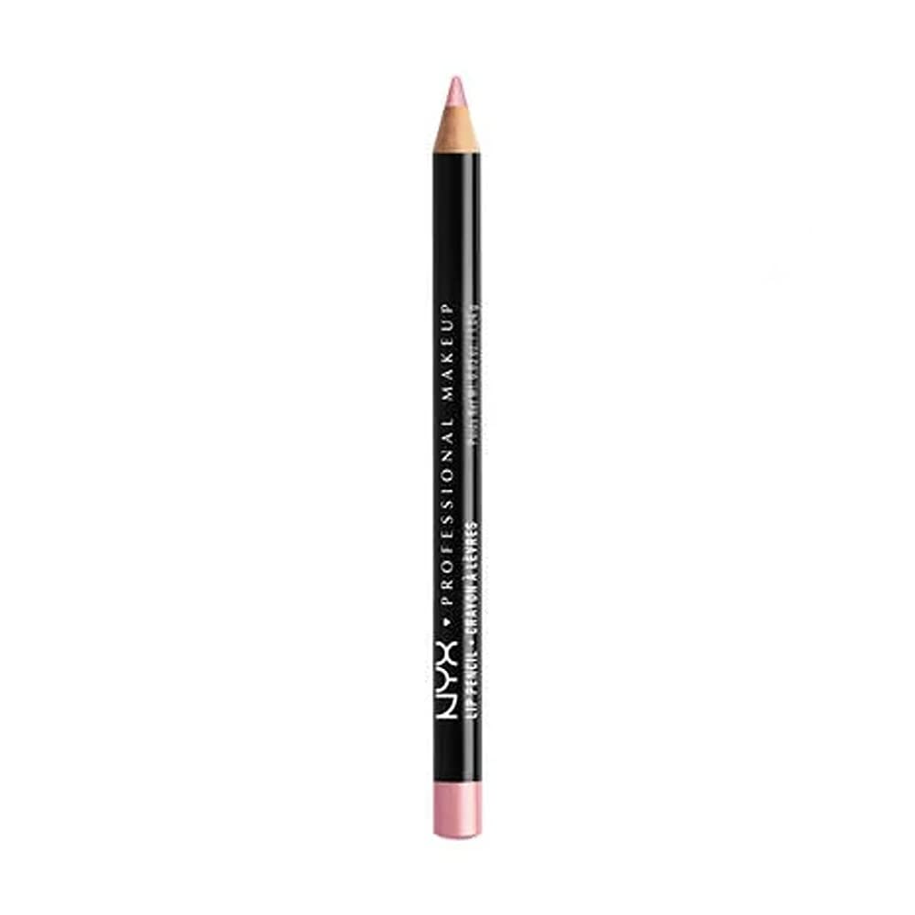 NYX Cosmetics Slim Lip Pencil - Flower