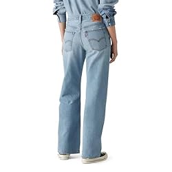 Levi's Women's 94 Baggy Bootcut Jeans, Smile for