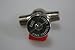 316 Stainless Steel 1/4 Needle Valve (1/4