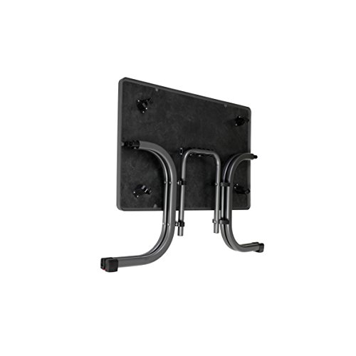 Ribelli Klapptisch Esstisch Gartentisch 110x70x70cm - klappbarer Tisch für den Garten, als Beistelltisch oder… – Bild 6