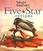 Weight Watchers Five Star Recipes: Over 140 Top-Rated Kitchen Tested Recipes by 