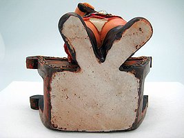 Paper Napkin Holder Norwegian Gift Idea