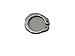 Honda 90651-VE2-800 Circlip (12.7MM)