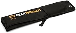 GEARWRENCH 14 Piece 6 Point Combination Metric