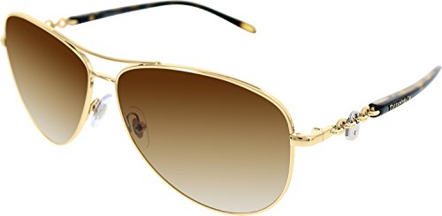 Tiffany sunglasses tif 3034 havana 6002/3b tif3034