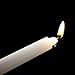 3 Pack SM Low Temperature Candle ,Romantic Candle for Couples Rosy