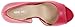 Nine West Women's Dorey Leather D'Orsay Pump