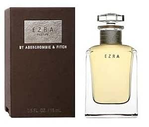 ezra fitch perfume