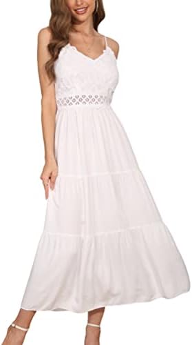 alice and you lace insert maxi dress Alice + Olivia womens Nichol Lace Maxi Dress, 8, Women's, Black