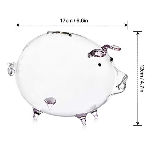 2 Erreloda+Transparent+Creative+Children+Decorative