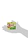 Jell-O Melon Fusion Gelatin Mix 3 Ounce Box (Pack of 6)