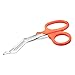 ADC 320 Medicut EMT Shears, Medical Grade, Stainless Steel, Traditional 7.25