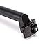 350MM Aluminium ALLOY MTB SEATPOST BICYCLE RODE BIKE CYCLE 27.2MM