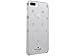 kate spade new york Protective Hardshell Case for iPhone 8 Plus - also compatible with iPhone 7 Plus, iPhone 6+/6s+ - Glitter Dot Miles Gray/Silver Glitter