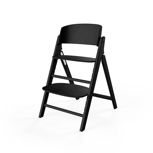Click&Fold/Stunning Black-Black PU1