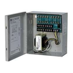 Altronix Close Circuit TV Camera AC Power Supply ALTV248