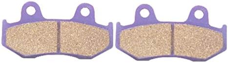 Honda SH 125i -D9 Rear Drum Model Brake Disc Pads Front R/H Kyoto 2009