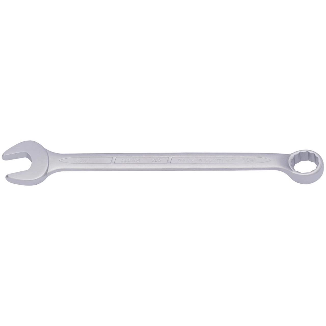 Draper 03777 3/8-inch Whitworth Combination Spanner