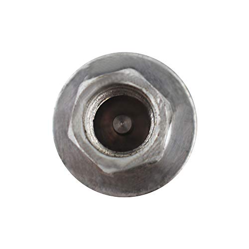 labwork A/C Pressure Transducer Sensor Switch Fit for Chrysler Dodge Jeep Plymouth Ram MT0614