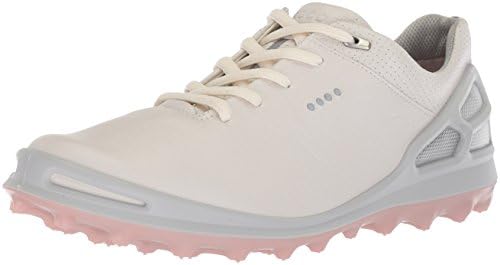 ecco golf silver