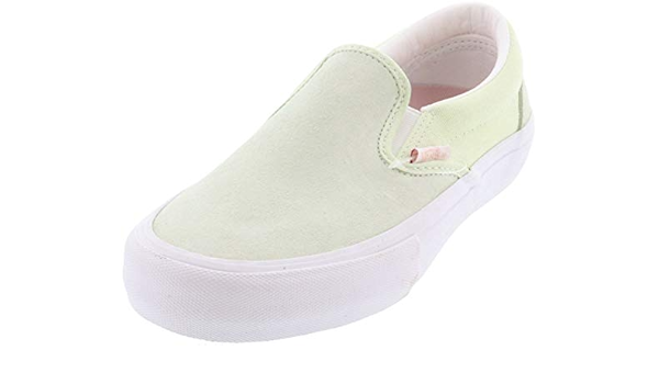 corduroy yellow vans