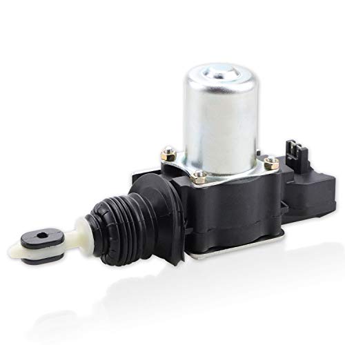 Dantoo Power Door Lock Actuator - Driver or Passenger Side - Replaces 22020256, 1719362, 22062740, 1719363, 22071947, 8134627, 746-014, J8134627, 16603085, 746014 - Fits Buick, Cadillac, Chevy, GMC,