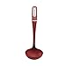 KitchenAid Nylon Ladle, Red