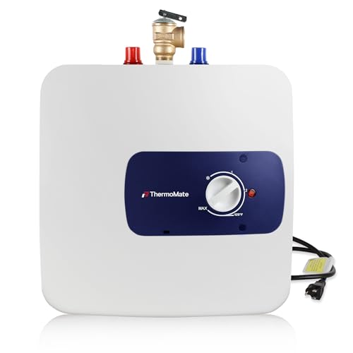 ThermoMate 4 Gallon Under Sink Heater