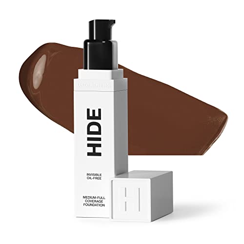 HIDE PREMIUM Liquid Foundation, SEE SHADE FINDER