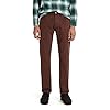Levi's Men's 501 Original Fit Jeans, (New) Bitter Chocolate Garment Dye, 32Wx34L
