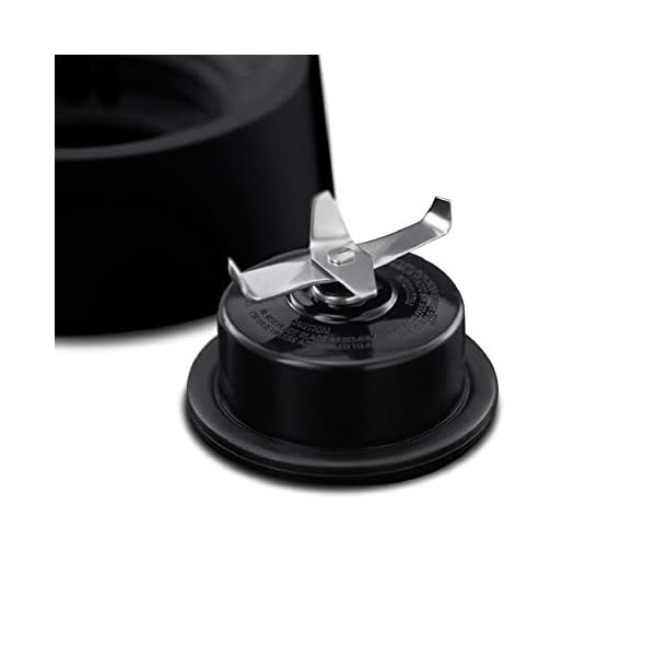 Russell-Hobbs-24722-Desire-Jug-Blender-15-Litre-Smoothie-Maker-and-Soup-Liquidiser-Matte-Black-650-W Russell Hobbs 24722 Desire Jug Blender, 1.5 Litre Smoothie Maker and Soup Liquidiser, Matte Black, 650 W