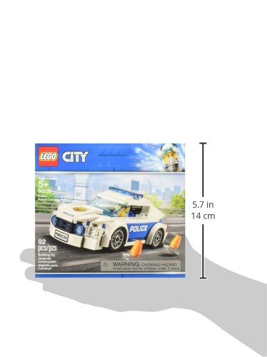 5 LEGO+Police+Patrol+60239+Building