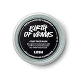 Lush The Birth Of Venus Jelly Face Mask 2.1oz