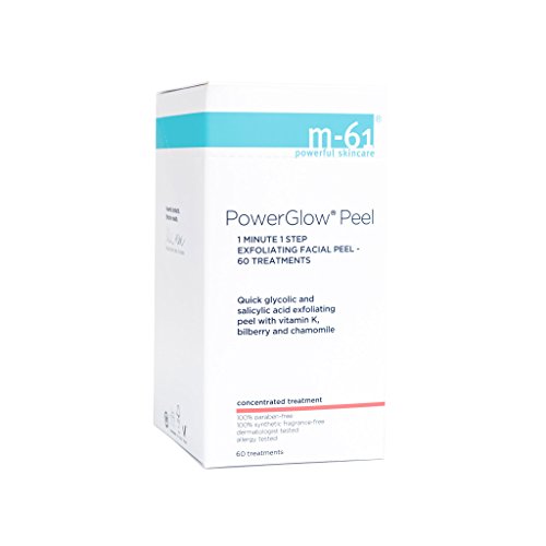 m61 power peel
