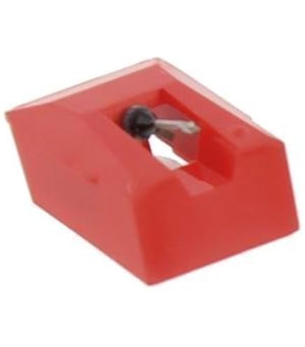 Amazon.com: Durpower Phonograph Record Player Turntable Needle for