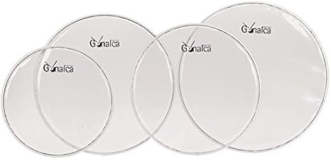 Db Percussion P01151 - Parche gonalca bordonero, 14