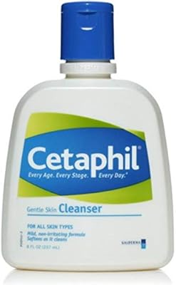cetaphil cleanser amazon