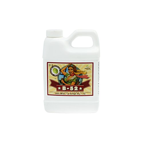 Advanced Nutrients B-52 Fertilizer Booster, 500ml Advanced Nutrients B-52 Fertilizer Booster, 500ml