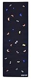 Butterfly Mat (Black) - Luxuriously