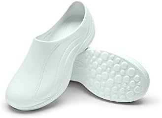 Energize Unisex Slip-On Landau ScrubZone Shoe