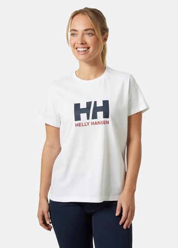 Helly Hansen Women HH Logo T-Shirt