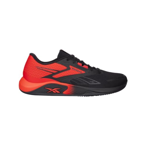 Blick lohnt sich! Preis-Leistungs-Tipp: Reebok Herren Nanoflex Tr 3Sneaker für 63,00€. Jetzt zuschlagen!