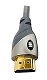 Monster Cable Gold Ultra High Speed HDMI 9 Ft - 18 Gbps - 2K - 4K - 2160p - Convenience Packaging