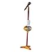 TMNT Karaoke Mic Stands, 16665