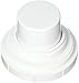 Jones Stephens S62-304 Dwv PVC Sewer Popper Popper-173004