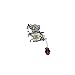Genuine Poulan Weedeater Part # 545070601 primary