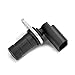 LIMICAR Crank Crankshaft Position Sensor CPS 12141709616 3148990052 Compatible w/ 1996-2006 E36 E46 E39 X3 X5 Z3