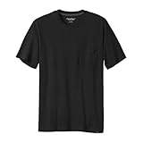 Eddie Bauer Mens Classic Fit Legend Wash Pocket T-Shirt
