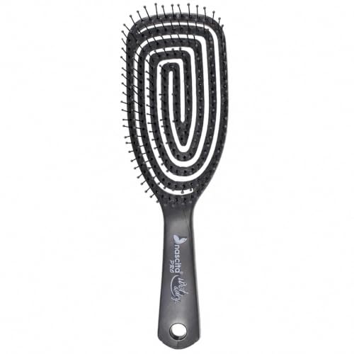 Nascita Straight Wavy Curly Hair Brush