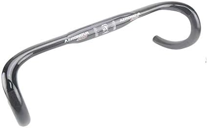 carbon road handlebars